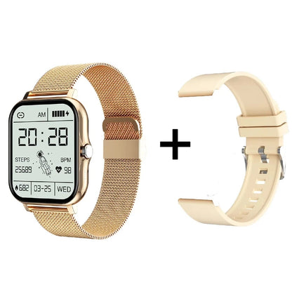 Multifunction Smart Watch For Men Women Kids Message Remind Music Control Sport Step Calories D13 Smartwatch Alarm Clock 116Plus